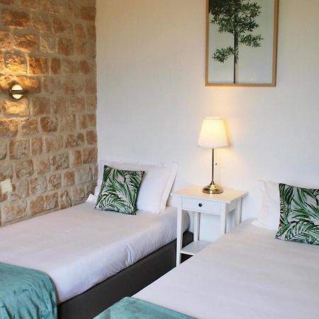 Hotel Les Vieilles Tours רוקמאדור מראה חיצוני תמונה