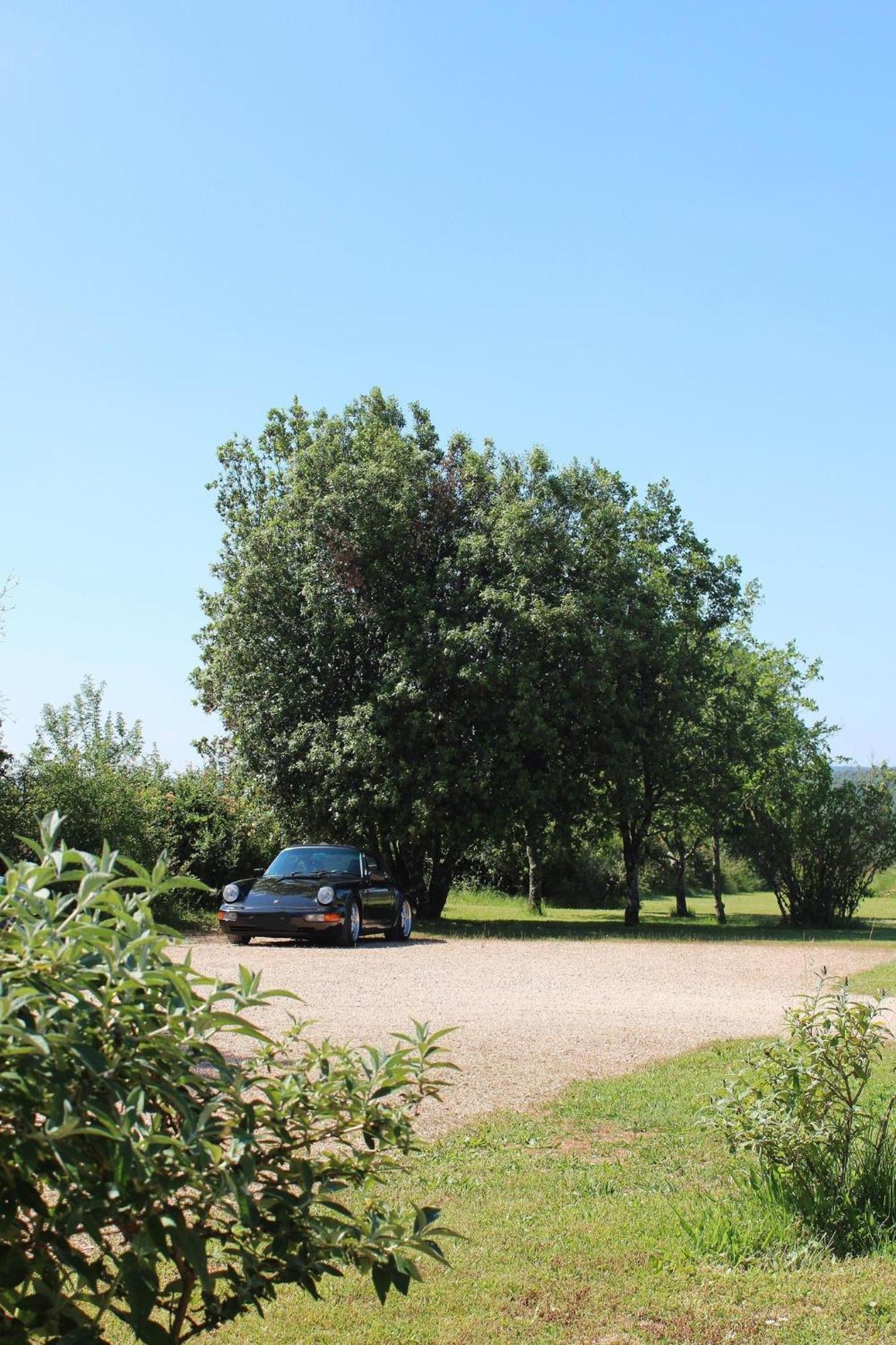 Hotel Les Vieilles Tours רוקמאדור מראה חיצוני תמונה